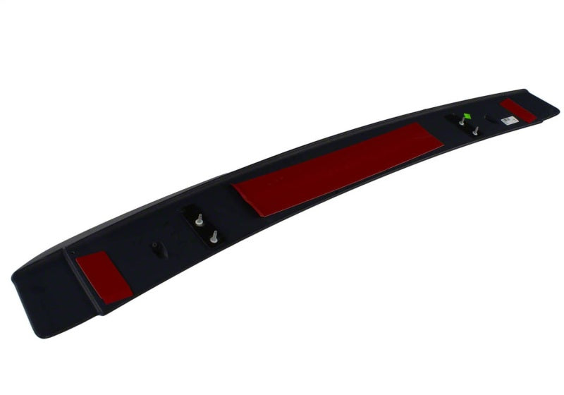 FR SPORT Ford Performance Parts Ford Racing 2005-2009 Mustang SVT Rear Spoiler - View 6