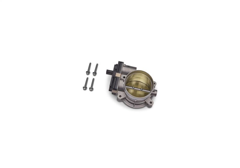 Ford Racing 18-20 Mustang GT 87mm Bullitt Throttle Body M-9926-M50B