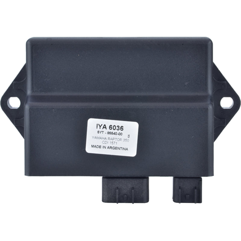Arrowhead Yamaha CDI Module 160-02082