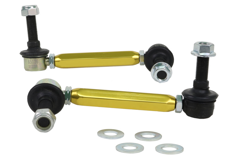 FR SPORT Whiteline Sway Bar - Link - View 2