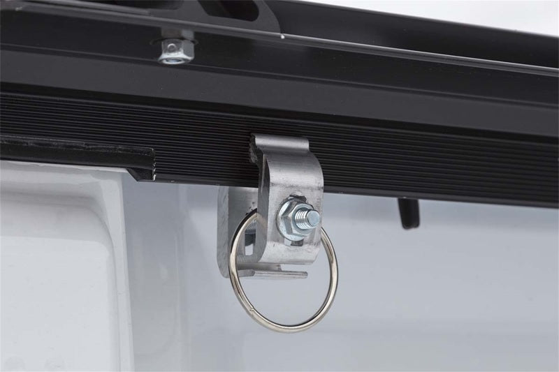 Access Limited 09+ Dodge Ram 6ft 4in Bed Roll-Up Cover 24179
