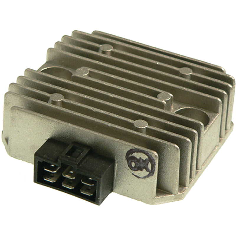 Arrowhead 12V Reg/Rect 230-58134
