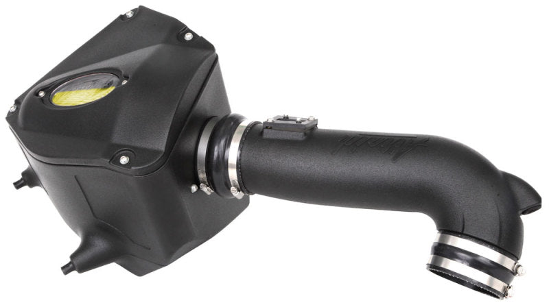 Airaid 2019+ Chevrolet Silverado 1500 Performance Air Intake System 204-382