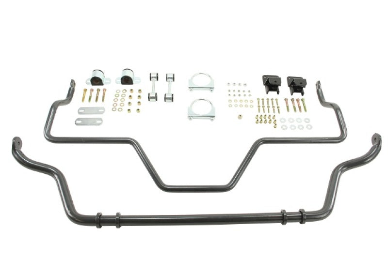 Belltech ANTI-SWAYBAR SETS 5457/5557 9929
