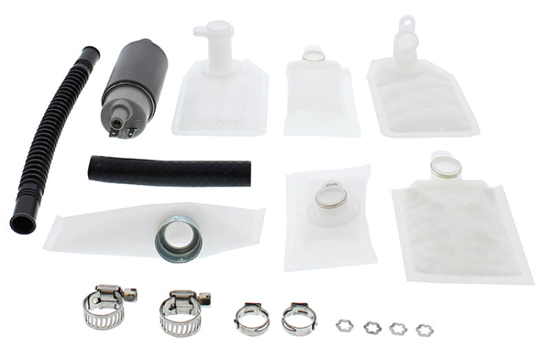 All Balls Racing 09-23 Yamaha YFZ450R Fuel Pump Kit 47-2037