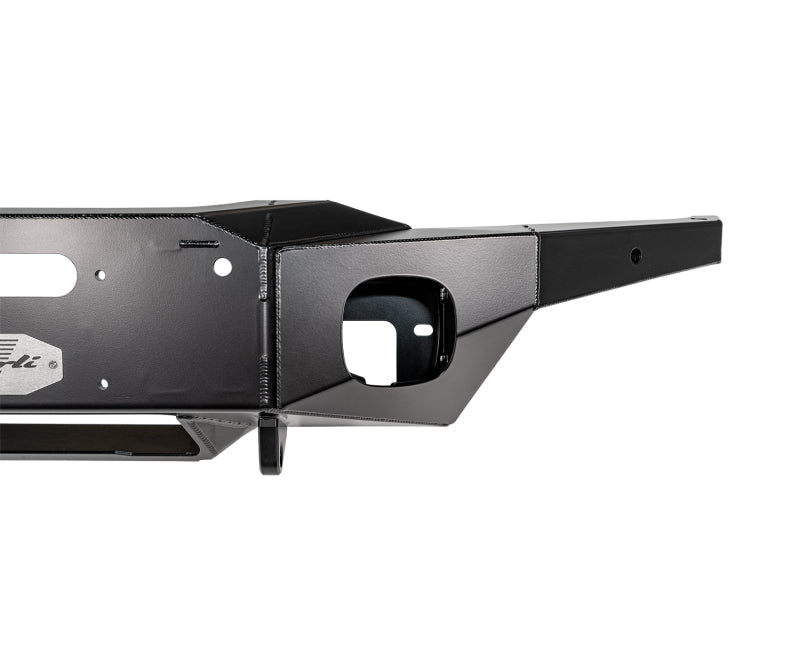 Carli 21-24 Ford Bronco Front Bumper CS-BRBMPR-21-F