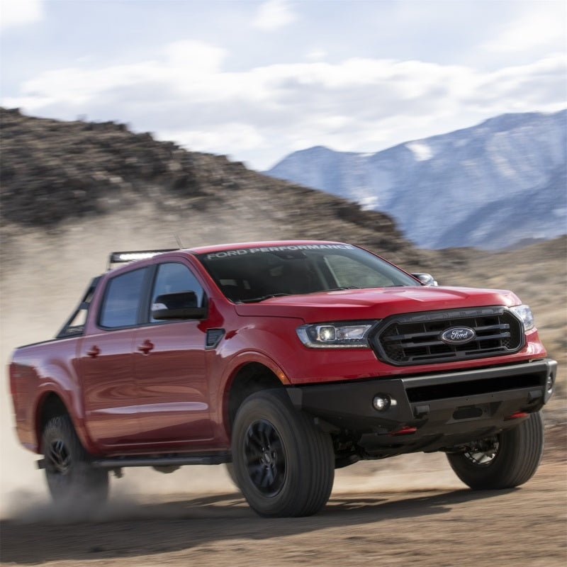 Ford Racing Ranger Off-Road Bumper M-17757-R1F