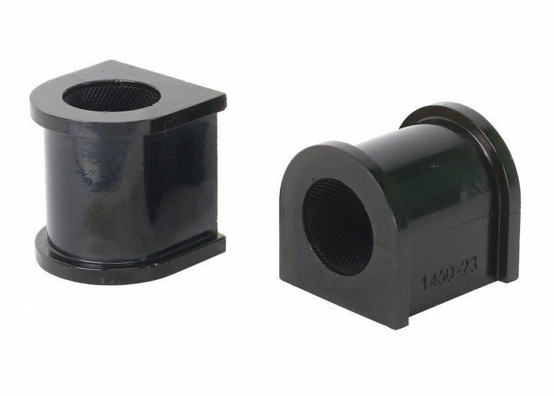 Whiteline Sway Bar - Mount Bushing - 23mm W21999-23