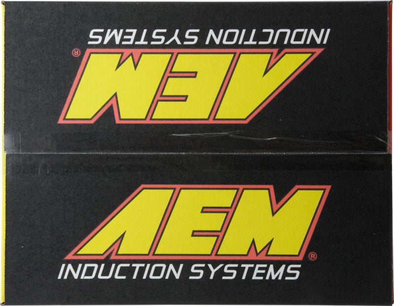 AEM Induction AEM 06-07 WRX/ 06 STi Polished Cold Air Intake 21-477P