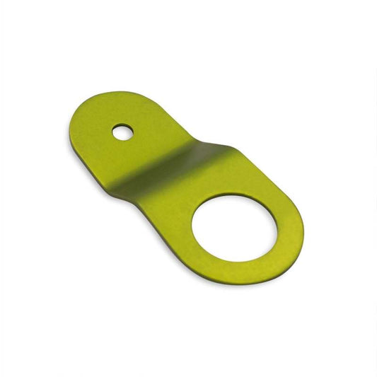 FR SPORT BLOX Racing 96-00 Honda Civic / 94-01 Acura Integra S2000 All - Green Radiator Stay...