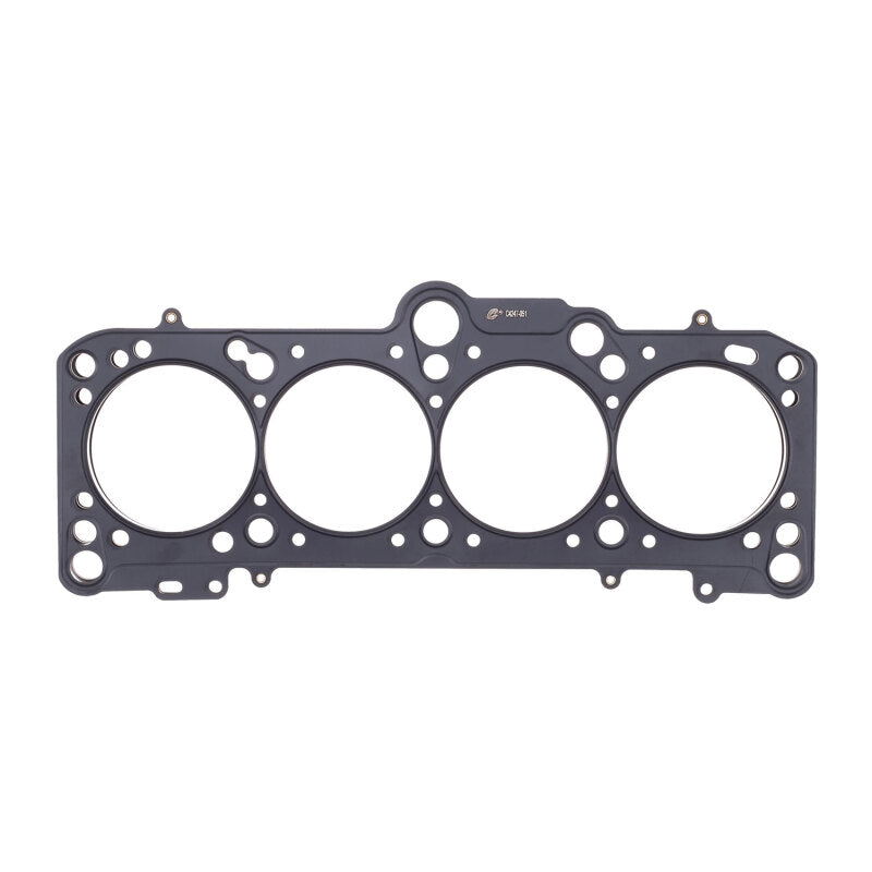 Cometic Gasket Cometic Volkswagen 1.8/2.0L EA827 .089in MLS Cylinder Head Gasket - 83mm Bore C4247-089