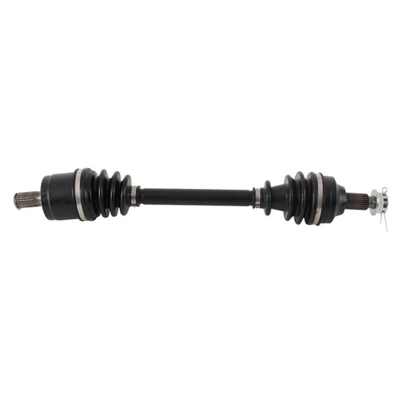 All Balls Racing 15-19 Honda TRX420 FA IRS 8 Ball Axle Rear Left AB8-HO-8-327