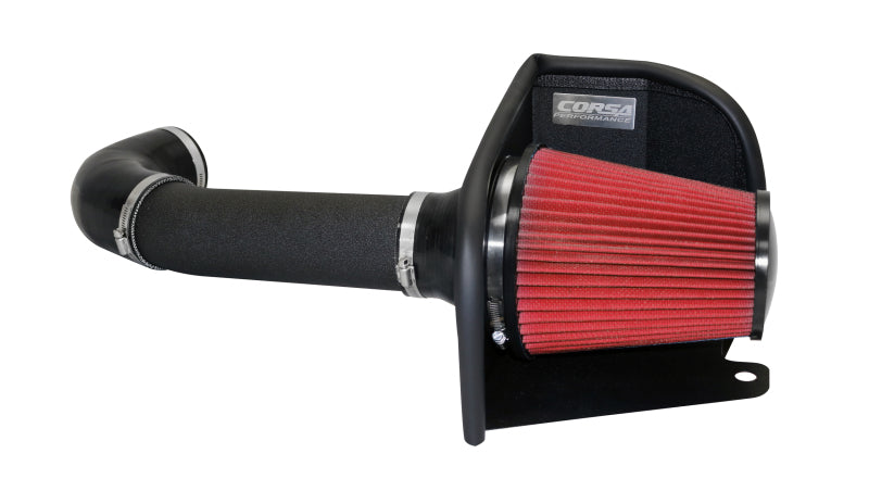 Corsa Performance Corsa Apex 11-17 Jeep Grand Cherokee 5.7L DryTech 3D Metal Intake Syst