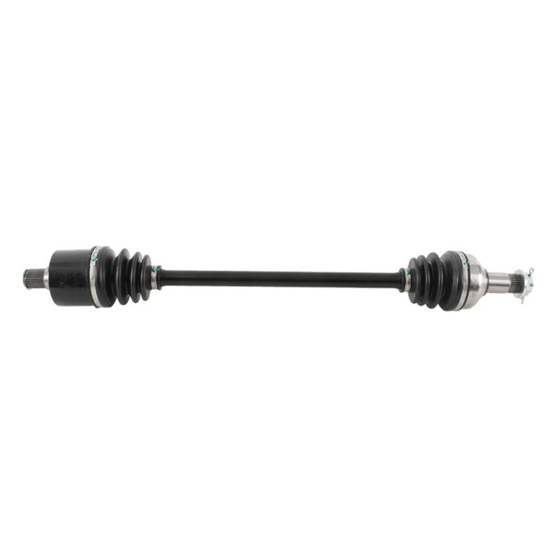 All Balls Racing 15-16 Arctic Cat Wildcat Sport 6 Ball Axle Rear Left AB6-AC-8-355