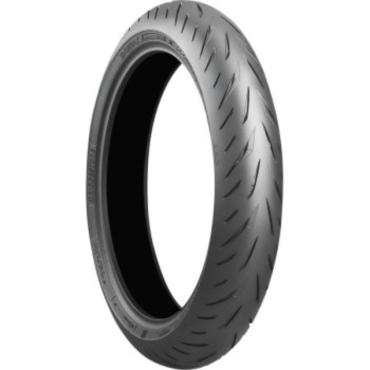 FR SPORT Bridgestone Battlax S22F 110/70R17 Frt 11668