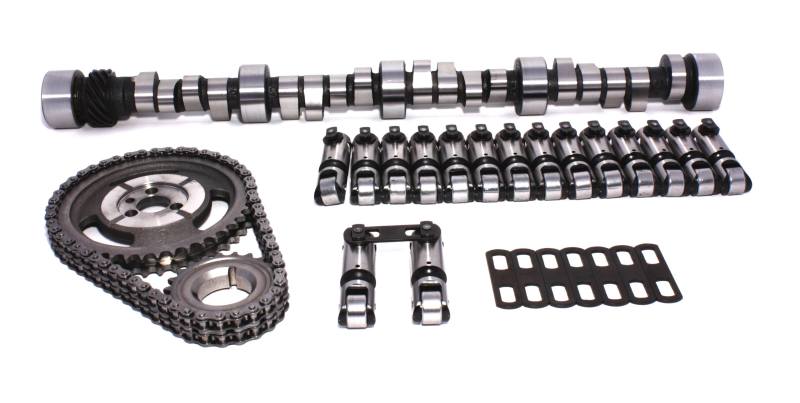 COMP Cams Camshaft Kit CS XR268R-10 SK12-769-8