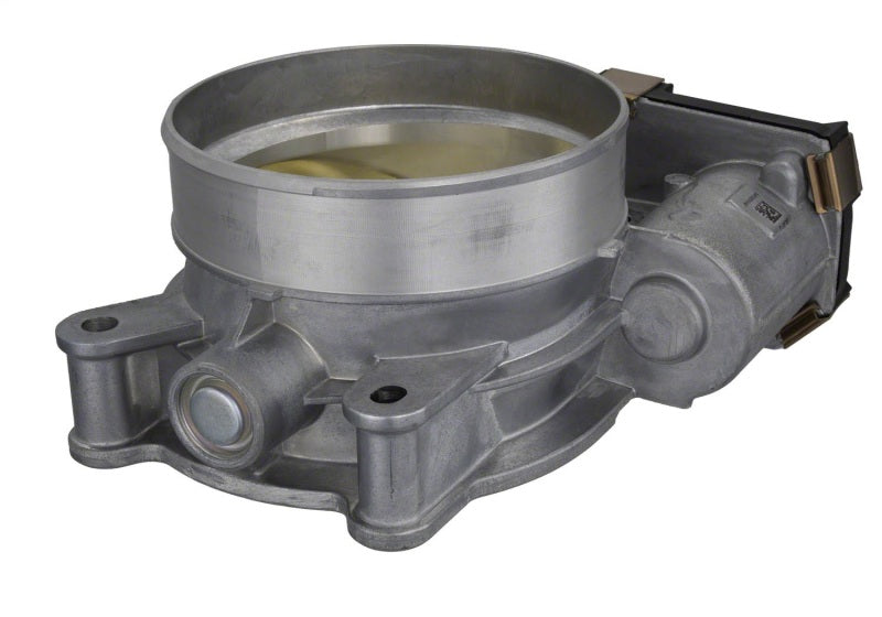 Ford Performance Parts 2015-2016 Mustang GT350 5.2L 87mm Throttle Body (Can Be Used With frM-