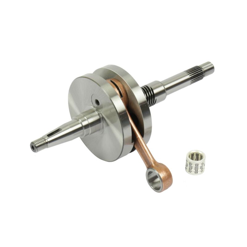 Athena 94-95 Honda Dio ZX (w/Horizontal Cyl) 50cc 12mm Pin Bore Racing Crankshaft S410210320001