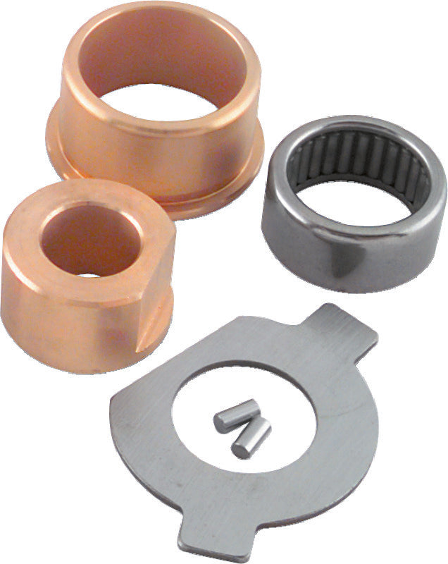 Bikers Choice 73-92 Big Twin Cam Cover Bushing Kit 603016