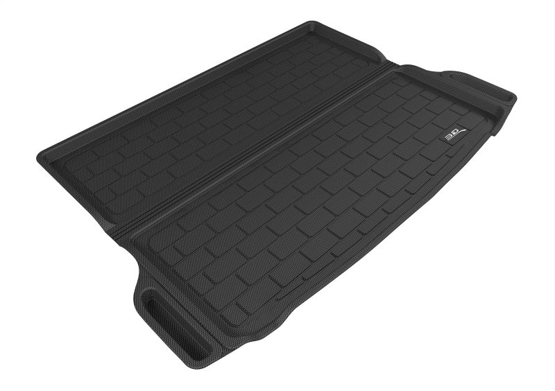 3D MAXpider 14-20 Mercedes-Benz GLA-Class Kagu Stowable Cargo Liner - Black M1MB0731309