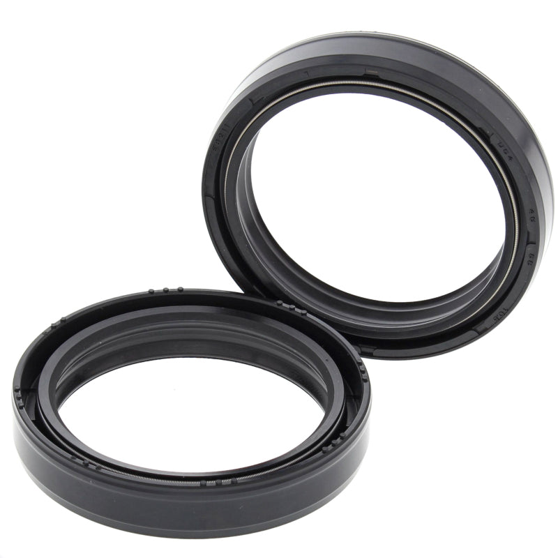 All Balls Racing 00-07 Honda XR650R Fork Oil Seal Only Kit 55-125