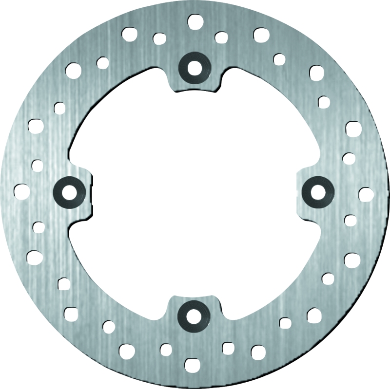 BikeMaster Honda Brake Rotor 962001