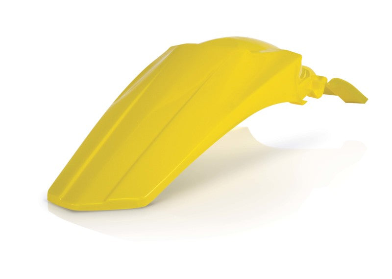 Acerbis 10-18 Suzuki RMZ250 Rear Fender - RM Yellow 2171930231
