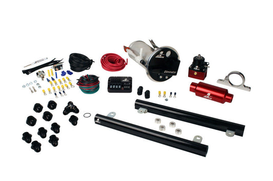 FR SPORT Aeromotive Fuel Pump Complete Kit
