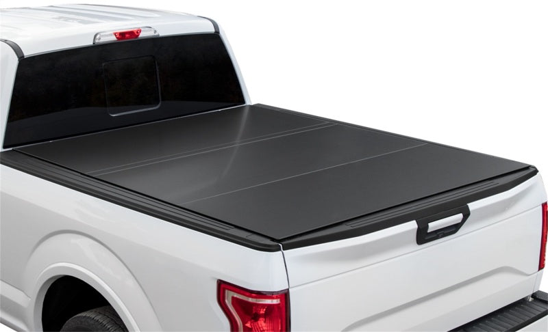 Access LOMAX Tri-Fold Cover 2019+ Ford Ranger 5ft Bed B1010059