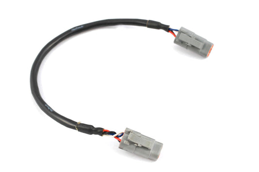 797 Performance, LLC Haltech Elite CAN Cable DTM-4 to DTM-4 75mm (3in)