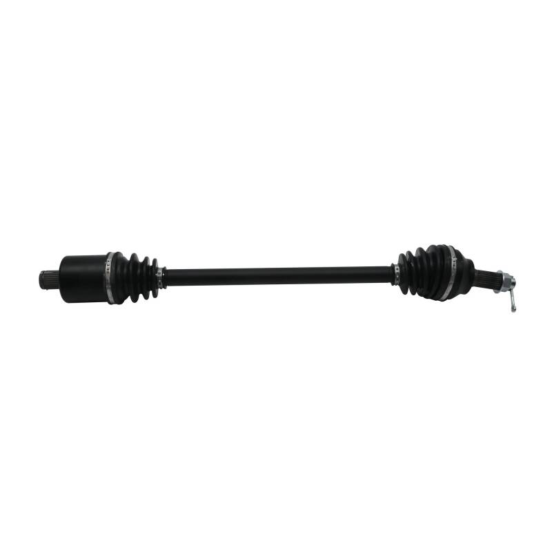 FR SPORT All Balls Racing 8Ball Xtreme Duty Axle AB8-PO-8-404