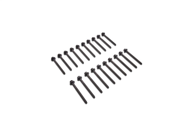 Ford Performance Parts 5.0l Coyote Head Changing Kit - 5.2L Head On 5.0L