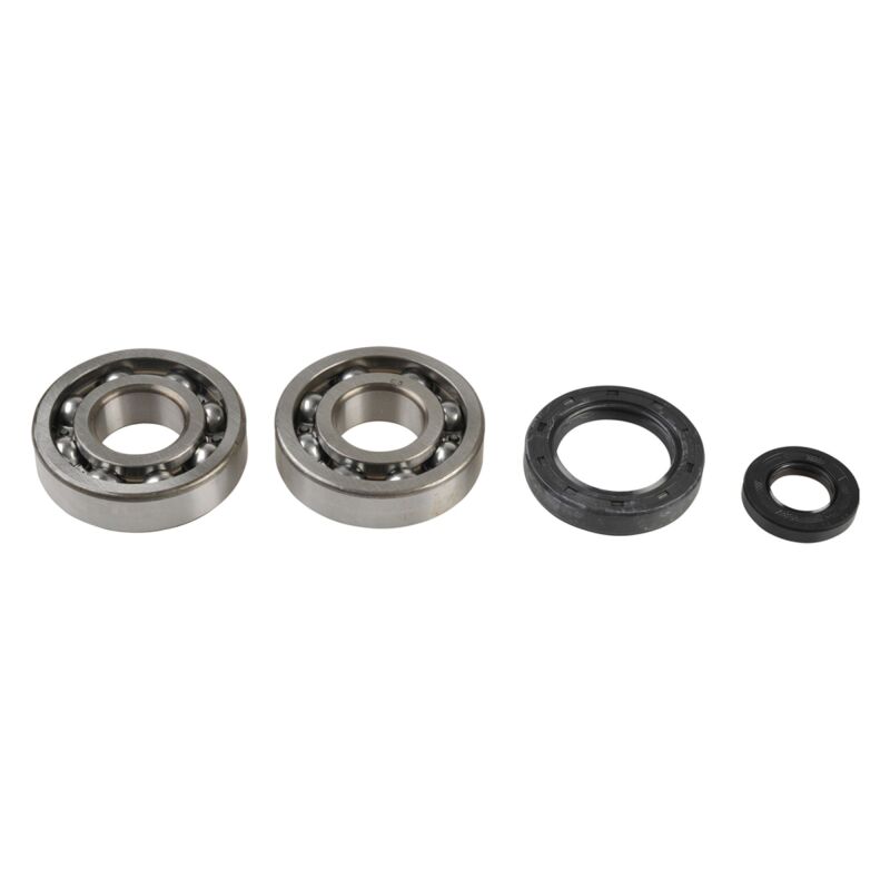 Athena 92-07 Honda CR 250 R Main Bearing & Seal Kit P400210444270