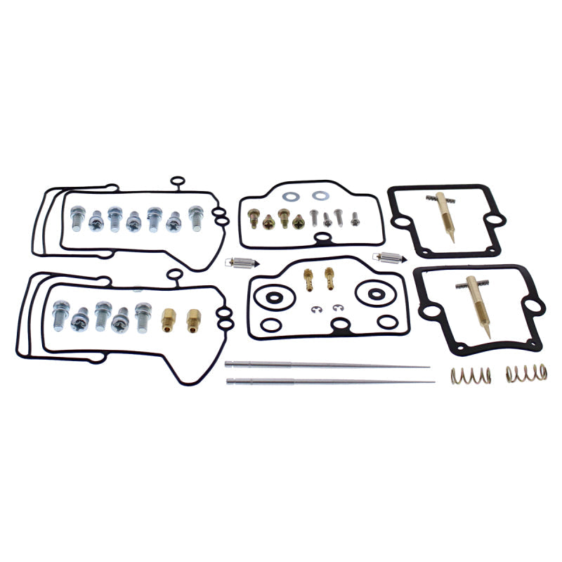 All Balls Racing 2004 Ski-Doo 500 SS Legend/GT Sport Carburetor Rebuild Kit 26-10103