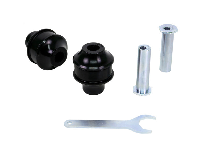 Whiteline Front Radius arm - lower bushing