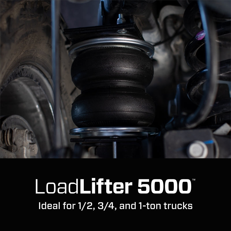 AIRLIFT Loadlifter 5000 for Half Ton Vehicles