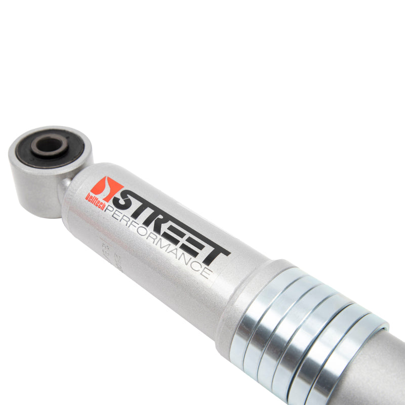 Belltech 18-20 GM Colorado/Canyon (Ext & Quad Cab) Short Bed Front Lower & Lift Strut - Single 25012