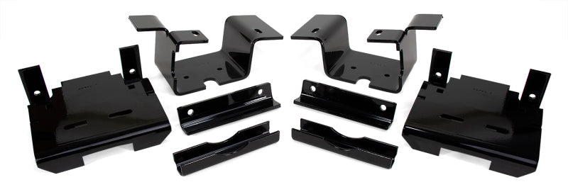 Air Lift Loadlifter 7500 XL Air Spring Kit for 2019 Ram 3500 (2WD & 4WD) 57531