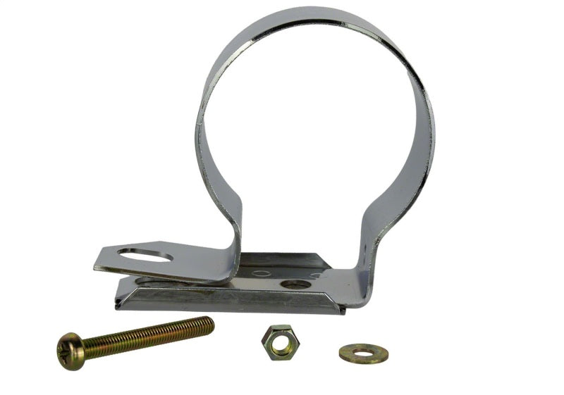 Ford Performance Parts Ford Racing Chrome Ignition Coil Bracket