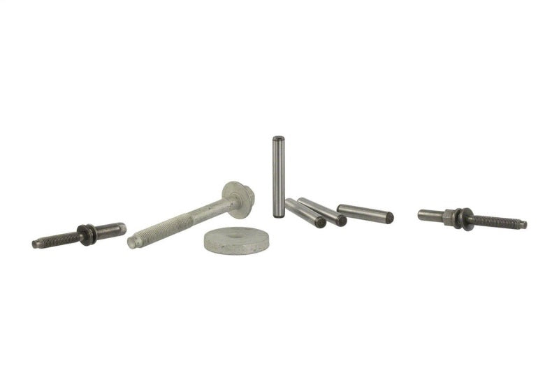 Ford Racing 18 Mustang Coyote 5.0L 4V TI-VCT Camshaft Drive Kit M-6004-A5018