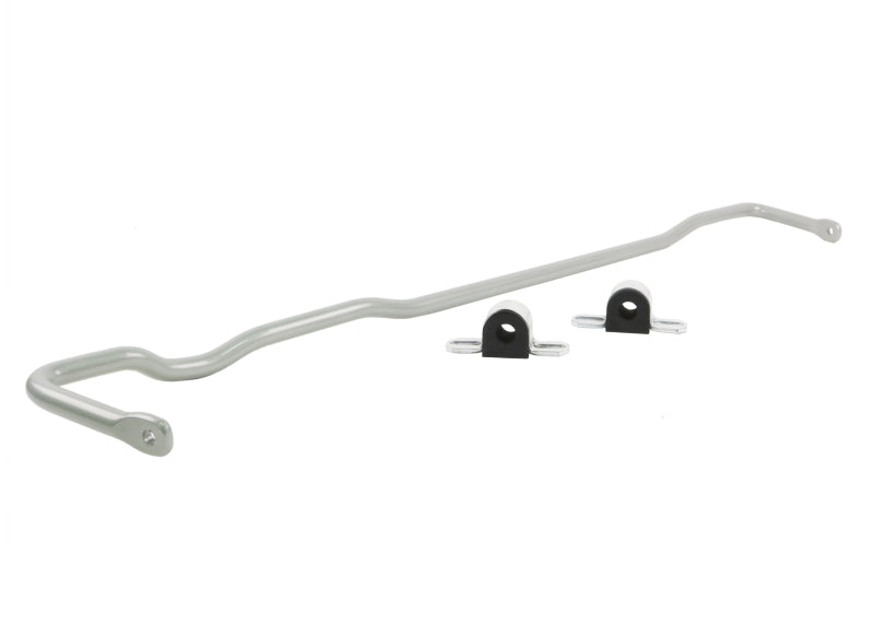Whiteline Rear Sway Bar 18mm Heavy Duty Mitsubishi Lancer Non Evo 2002-2007