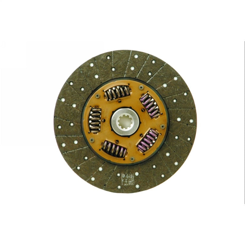 Ford Performance Parts Clutch Kit 10.5in HD