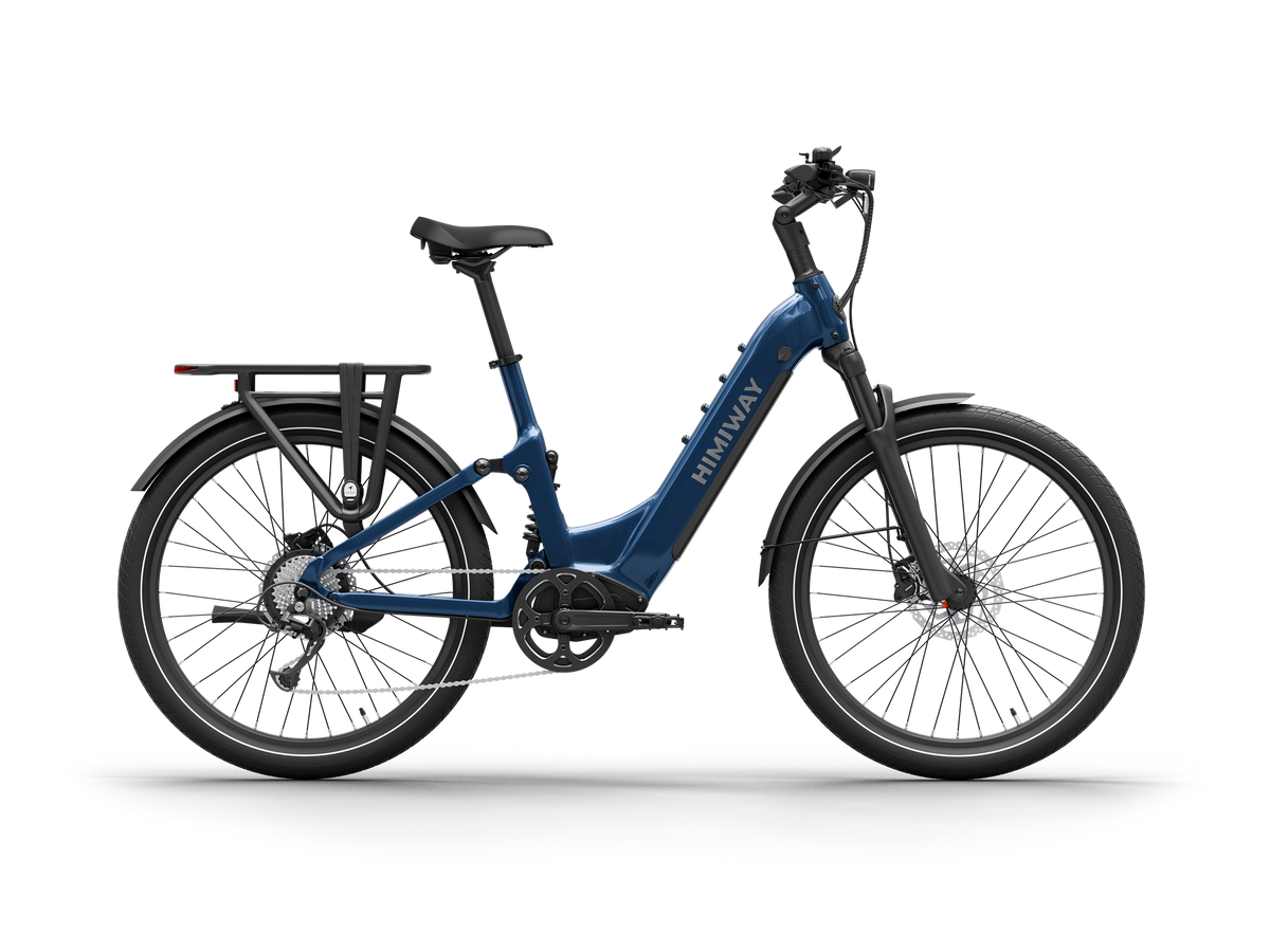 Himiway A7 Commuter eBike