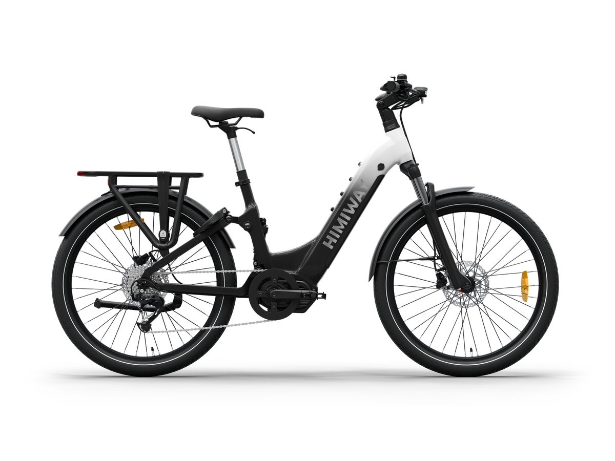 Himiway A7 Pro Commuter eBike