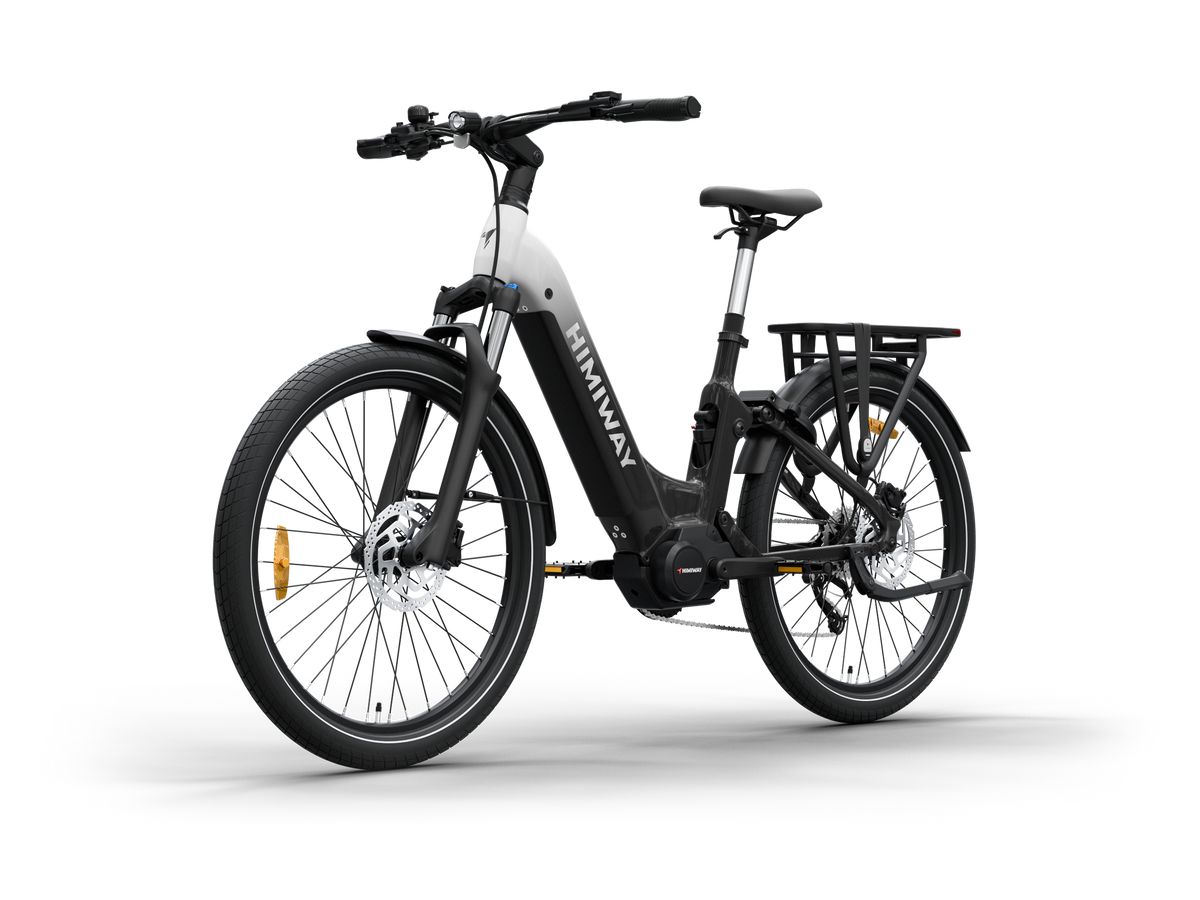 Himiway A7 Pro Commuter eBike