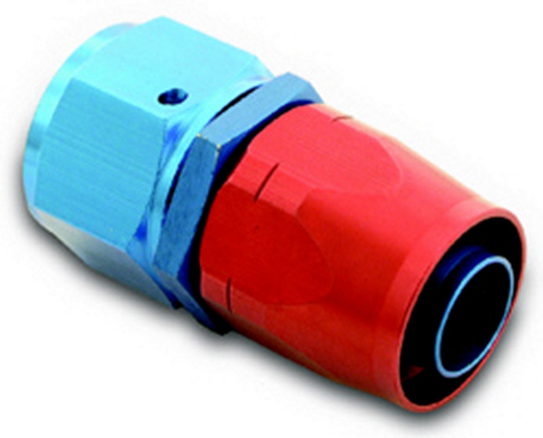 Hose End #12 Straight - A1P00012