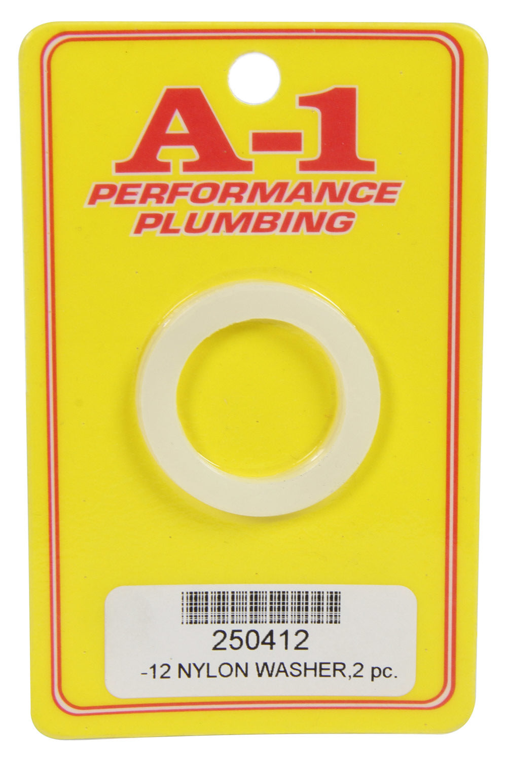 AN-12 Poly Washer (2pk) - A1P250412