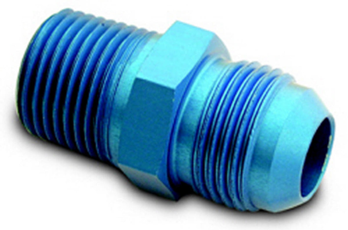 Adapter Straight #8 Flare 1/4in NPT - A1P81607