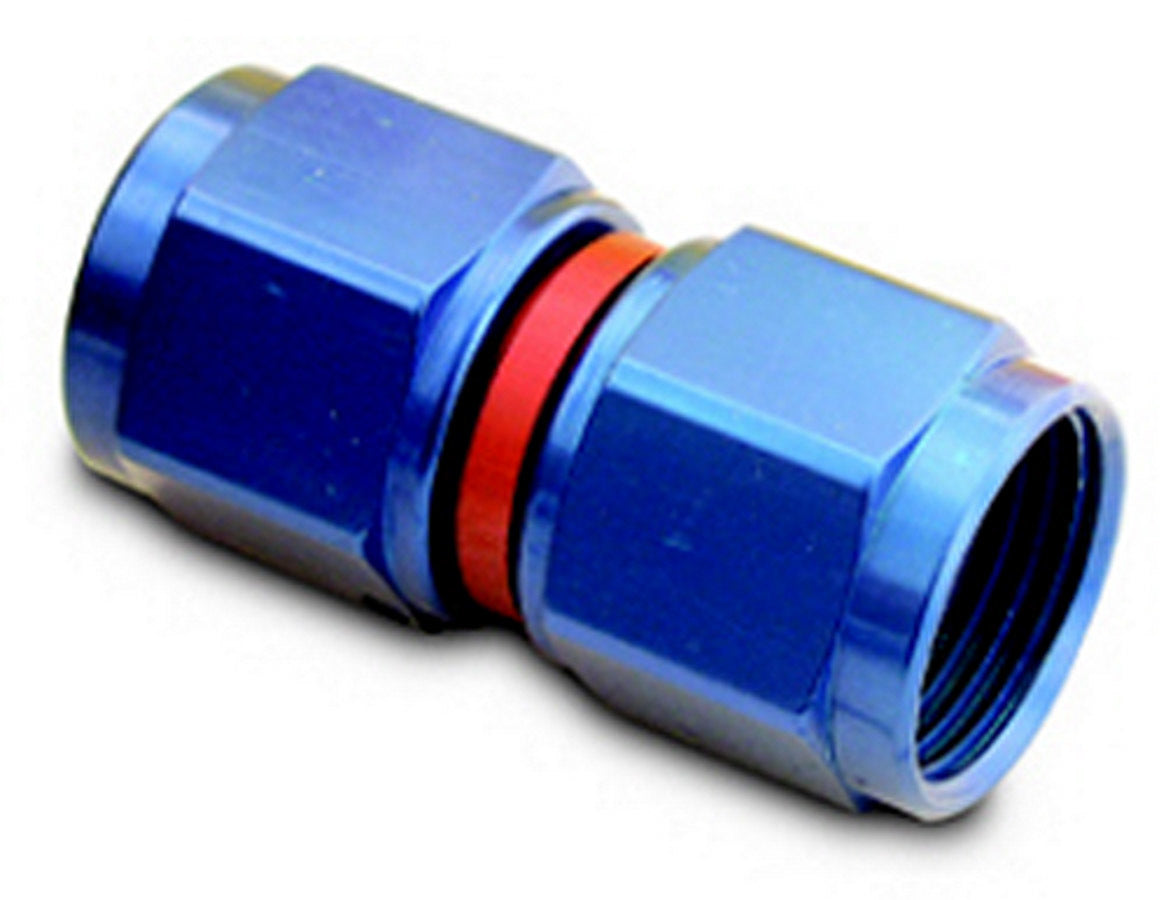 #4 Str Fem Flare Swivel Coupling - A1PCPL04