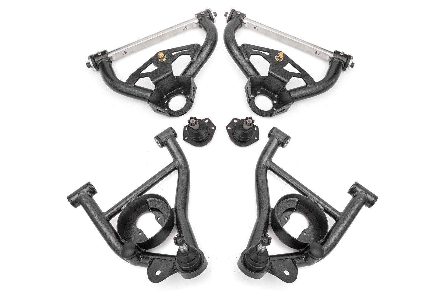 BMR Suspension  AAK461H